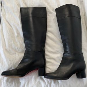 Christian Louboutin Tall Boots